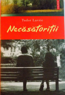 NECASATORITII de TUDOR LAVRIC, 2006 foto