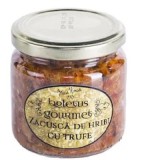 Cumpara ieftin Zacusca de hribi cu trufe - Boletus Gourmet | Mica Ilinca