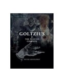 Goltzius &amp; The Pelican Company (RESIGILAT) - Paperback - Peter Greenaway - IBU Publishing