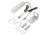 Antena LTE Exterior 6dBi 50&Omega; 4G, Sr Passives
