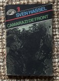 Sven Hassel - Camarazi de front