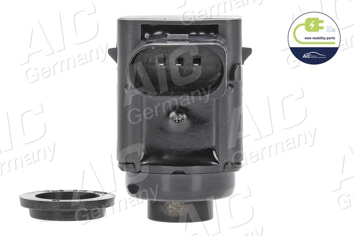 AIC 54404 Calitatea originală AIC Sensor, ajutor parcare