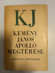 KEMENY JANOS foto