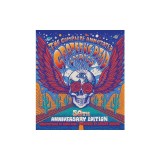 The Complete Annotated Grateful Dead Lyrics