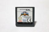 Joc consola Nintendo DS - Power Rangers Super Legends