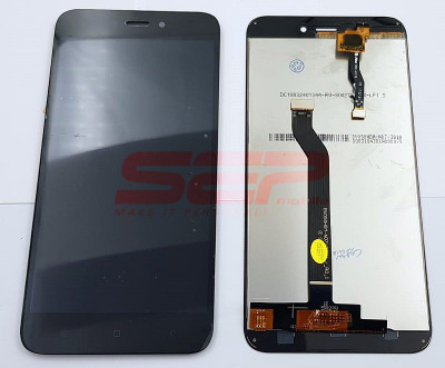 LCD+Touchscreen Xiaomi Redmi 5A BLACK foto