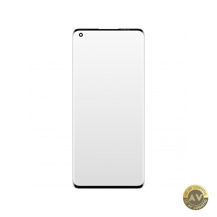 Geam Ecran OnePlus 8 Pro Negru