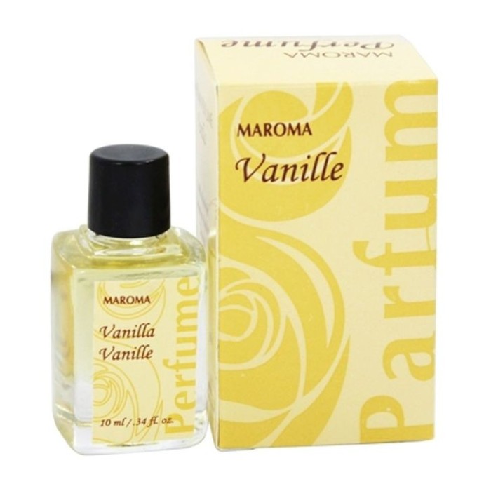 Parfum ulei Vanilie - Maroma Parfum ulei Vanilie - Maroma