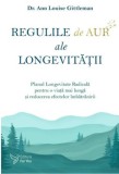 Cumpara ieftin Regulile de aur ale longevitatii/Gittleman Ann Louise