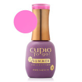 Oja semipermanenta Cupio To Go! Summer Collection - Lollipop 15ml
