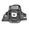 Tampon motor dreapta Renault Megane diesel 11333 8200338372