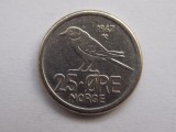 25 ORE 1967 NORVEGIA