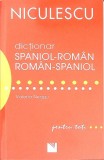 DICTIONAR SPANIOL-ROMAN ROMAN-SPANIOL PENTRU TOTI-VALERIA NEAGU-269162