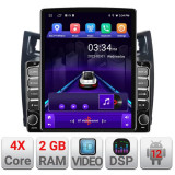 Navigatie dedicata Toyota Yaris 2008-2011 K-YARIS08 ecran tip TESLA 9.7&quot; cu Android Radio Bluetooth Internet GPS WIFI 2+32 DSP CarStore Technology, EDOTEC