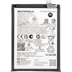 Acumulator Motorola Moto G85, QE50, Service Pack SB18E14178