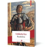 Baudolino - Polirom