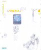 Caseta audio: Voltaj - 424 ( 2002, varianta mai rara cu etichete de hartie ), Casete audio, Rock
