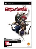 Gangs Of London PSP