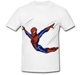 Cumpara ieftin Tricou &quot; SpiderMan super erou &quot;