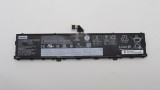 Baterie Laptop, Lenovo, ThinkPad X1 Extreme Gen 5 Type 21DE, 21DF, 5B11B79218, 4ICP5/56/142, L20D4P75, 15.52V, 5646mAh, 90Wh