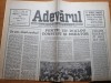 Ziarul adevarul 3 februarie 1990