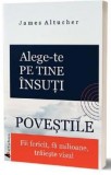 Alege-te pe tine &icirc;nsuți, Act si Politon