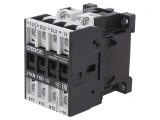 Contactor 3P 18A 230VAC NO