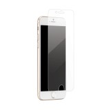Cumpara ieftin Folie de sticla pentru iPhone 8 Plus Case Friendly (compatibila cu orice husa) - Diamond Clear, MyStyle