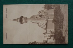 20ADE - Vedere - Carte postala - Constanta - Giamia turceasca foto