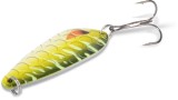 Lingurita Oscilanta Zebco 10g 4,8cm Trophy Z-Slim pike sinking