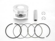 Kit piston (82mm) HONDA GX 340 foto