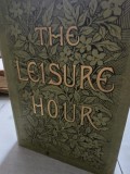 The Leisure Hour 1889