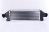 Radiator intercooler Ford Transit, Transit Sasiu Motor 2.4 DI, 2.4 DI, 2.4 DI, 2.4 DI RWD, 2.4 DI RWD, 400x134x73mm, OE 1671440