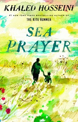 Sea Prayer foto