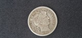 Moneda Argint SUA 1916, One Dime - Numismatica, Colectie