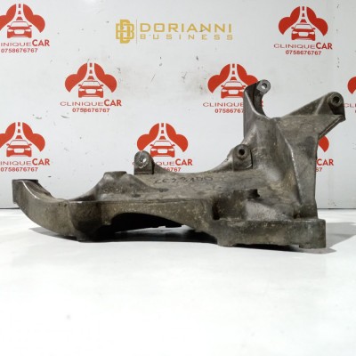 Suport compresor alternator Renault Laguna 2 1.9 dci 2001-2007 foto