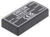 Convertor DC/DC 10W 4.7-9V la 12V/-12V