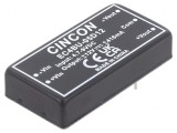 Convertor DC/DC 10W 4.7-9V la 12V/-12V