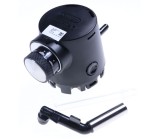 Capac recipient lapte pentru espressor DELONGHI AS00001229 EC9665