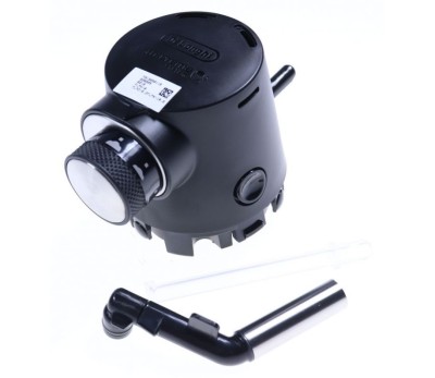 Capac recipient lapte pentru espressor DELONGHI AS00001229 EC9665 foto