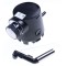 Capac recipient lapte pentru espressor DELONGHI AS00001229 EC9665