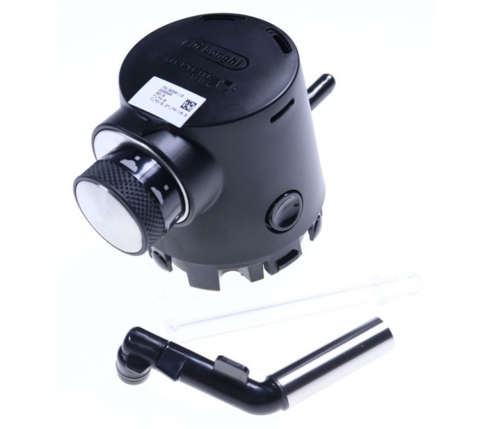 Capac recipient lapte pentru espressor DELONGHI AS00001229 EC9665