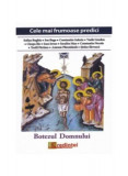 Cele mai frumoase predici. Botezul Domnului - Paperback brosat - *** - Lumea credin&Aring;&pound;ei