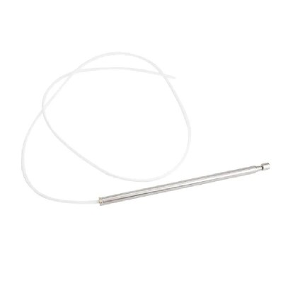 Tija antena Nissan Patrol foto