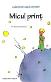 Cumpara ieftin Micul Prinț - Paperback brosat - Antoine de Saint-Exup&eacute;ry - Cartex