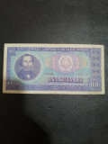 Bancnota UNA SUTA LEI - 100 Lei - 1966