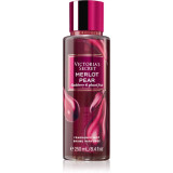 Victoria&#039;s Secret Merlot Pear spray pentru corp pentru femei 250 ml