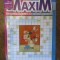 Enciclopedia Maxim, numarul 9. Magazin de jocuri de cultura generala
