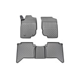 Covorase auto TOYOTA Hilux 2005-2015 Aristar