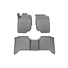 Covorase auto TOYOTA Hilux 2005-2015 Aristar
